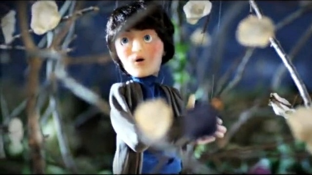 Chris Garneau - Dirty Night Clowns