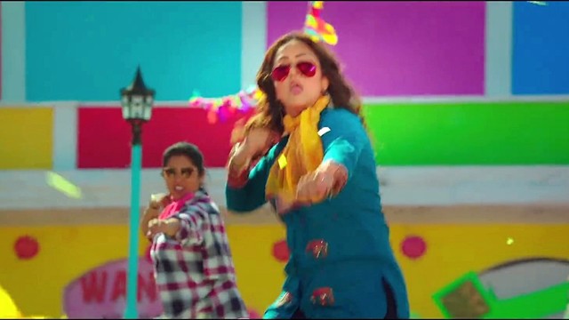 Vishal Chandrashekhar - Shero Shero