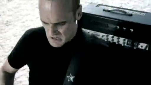 Ignite - Bleeding Music Video