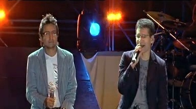 Jesús Adrián Romero - Razones Pa' Vivir (En Vivo)