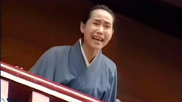 影视原声 - 想飞的水 <新白娘子传奇>插曲