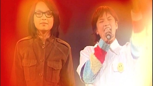 เก็ต แก้งค์ - SAUNG KON SAUNG KOON