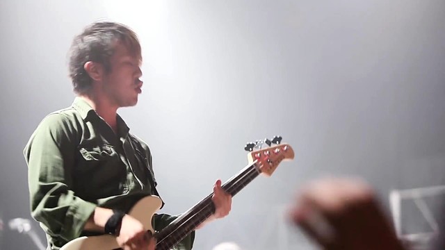 Nothing's Carved In Stone - 10 YEARS HISTORY Chapter 2 (Live)