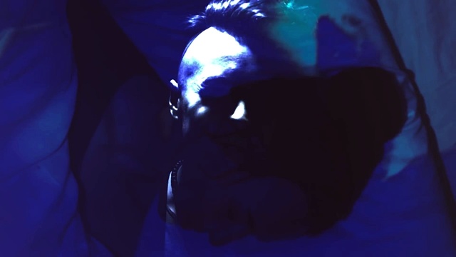 Torii Wolf - Shadows Crawl
