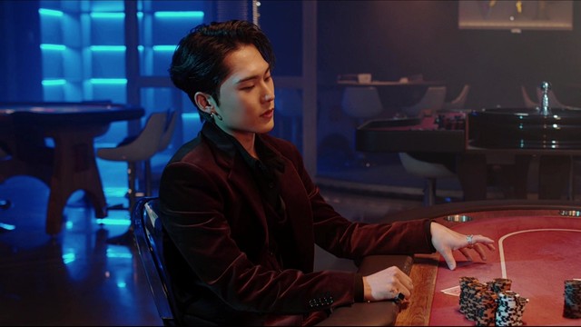 Xydo - BETTING (Feat. pH-1)