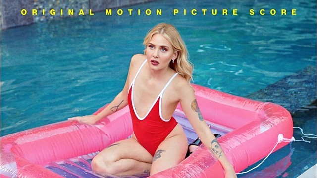 Karl Frid - Fata Viem Invenient(feat. Caroline Gentele)| Pleasure(Original Motion Picture Score)