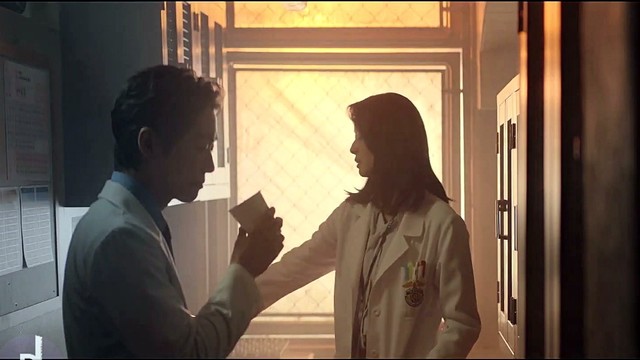 필 - Pass away (《囚犯医生》韩国电视剧主题曲)