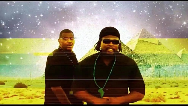 RBX - Revolutionary Love