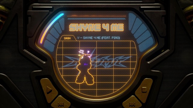 Knock2 - shyne 4 me (feat. PIAO)