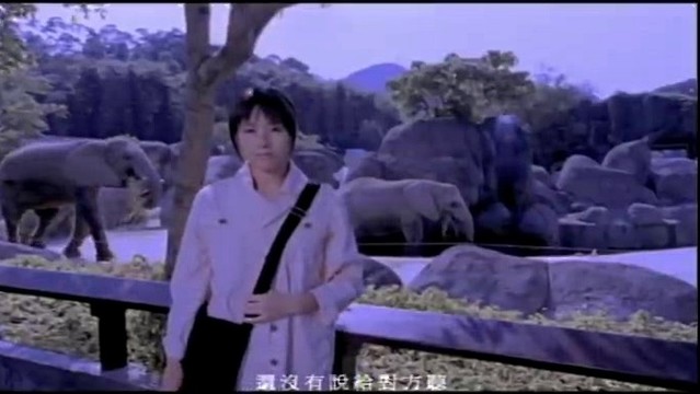 林嘉欣 - 最后我们 (KTV版)