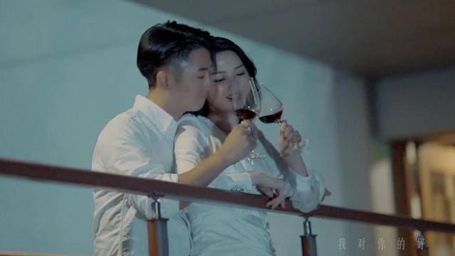 伍思铜 - 凭什么