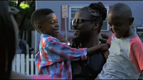 Samini - New Style