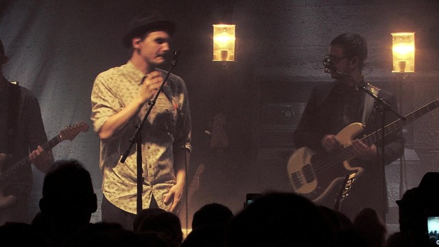 Maxim - Meine Soldaten (Live)