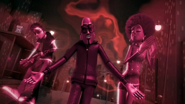 SugaRush Beat Company - L-O-V-E