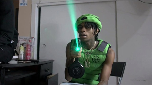 Diamond Street Keem - Mistakes