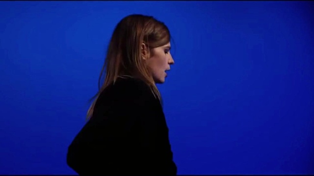 Christine and the Queens - Christine
