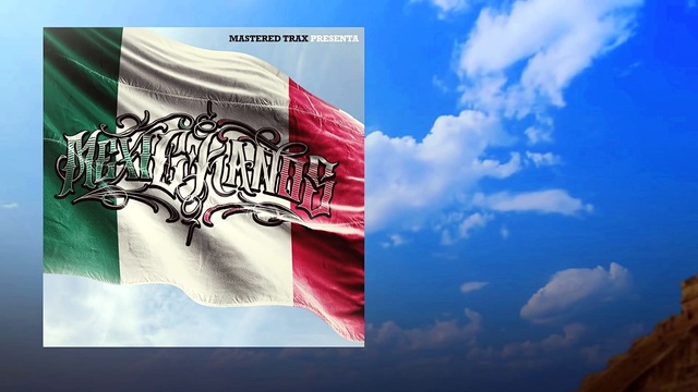 C-Kan - Ella Le Llama