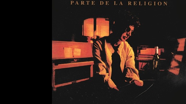 Charly García - Rap de las Hormigas (音频版)