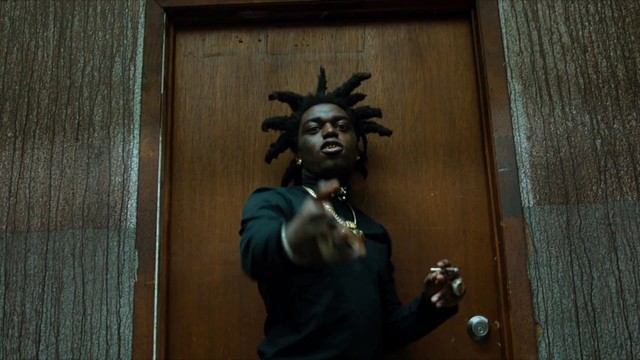 Kodak Black - Super Gremlin