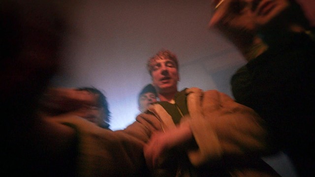 BoloBoys - Vibecheck(feat. makko)