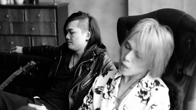 PSYCHO SKULL 疯髅 - 时光相拥 Memories