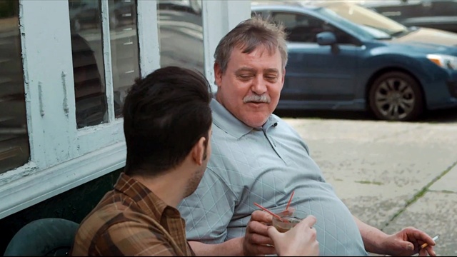 JEREMY - Into the Night