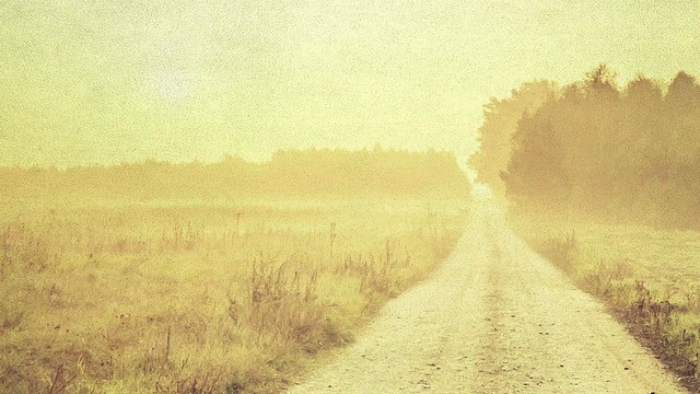 Michael Forster - I giorni: Andante