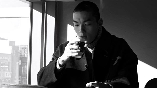 이상의날개 - 향