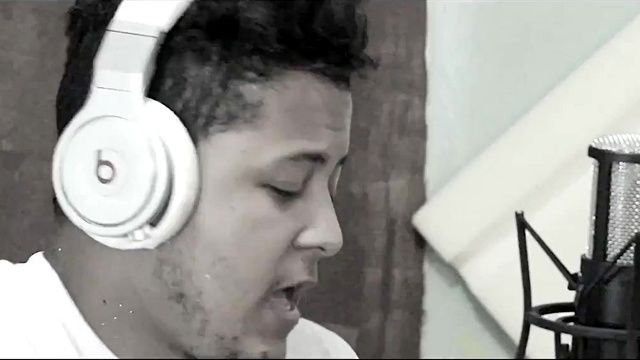 Rafael Hernandez - Eres Mi Bendición ((Cover Oficial)) Música Cristiana