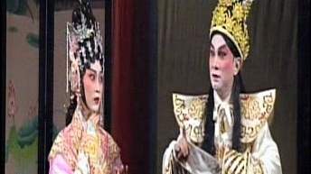 彭炽权 - 魂梦绕山河(二) (KTV版)