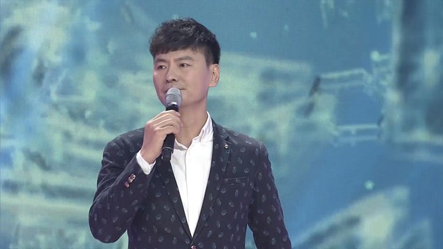 曹力瑄 - 雪落下的声音