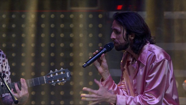 Esteman - Adelante (En Vivo Desde El Teatro Metropólitan)