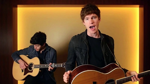 Tanner Patrick - Blank Space (翻唱版)