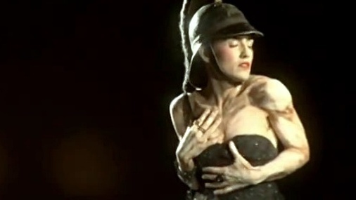 Joan As Police Woman - To Be Loved