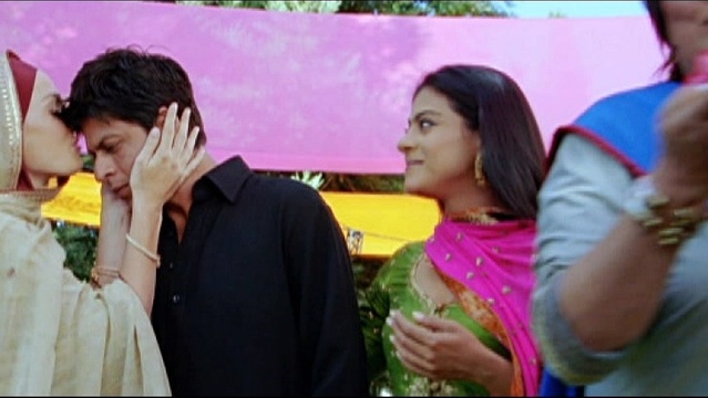 Richa Sharma - Sajdaa