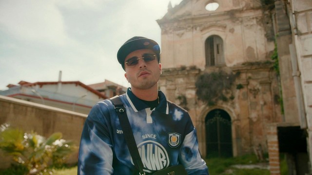 I Desideri - Déjà Vu