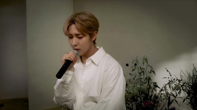 仁俊 - 永不失联的爱 (翻唱版)