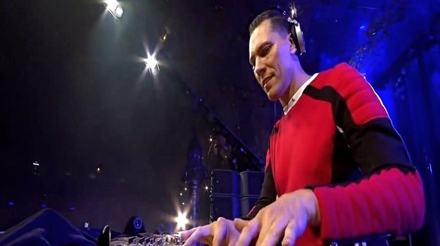 DJ - 小星星_小苹果 (KTV版)