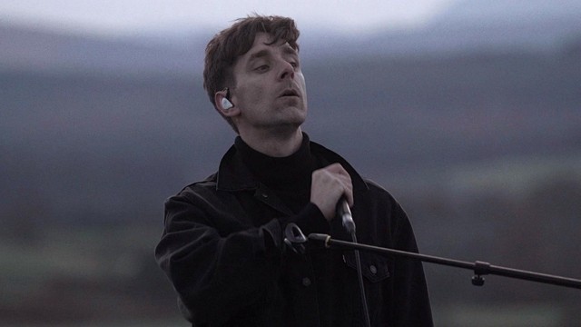 ONR - Kill TV (Live in Scotland, 2020)