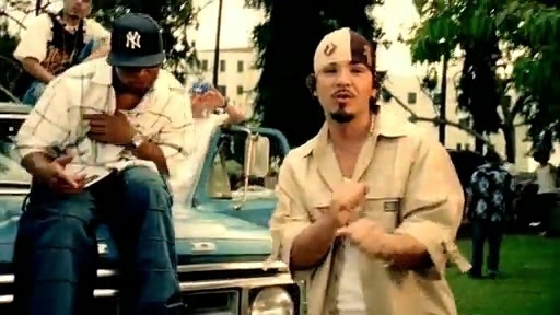 Tiffany Villarreal - Shorty DooWop