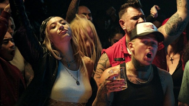 Arizona Zervas - Sober/Hungover(feat. Arizona Zervas)