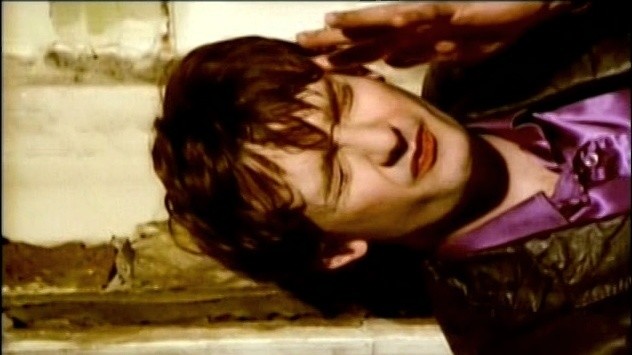 Pulp - Do You Remember The First Time?