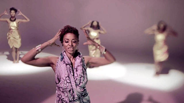 The Floacist - Say Yes