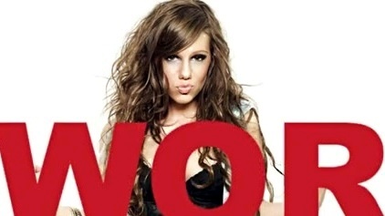 Avery - Go Screw Yourself (歌词版)