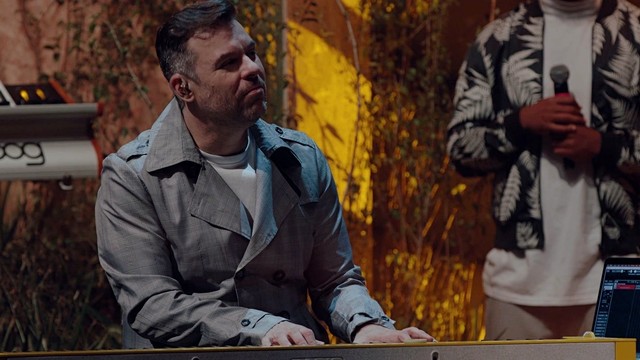 Leandro Rodrigues - Amor Eterno