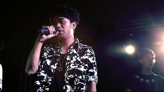 广东申仔 - 浮夸的理想