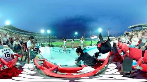 Bambino - 오빠오빠 (VR版)