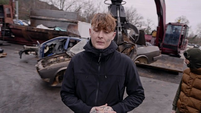 Side Baby - CORVIALE TESTACCIO(feat. Side Baby)