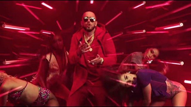 Gianluca Vacchi - Sigamos Bailando