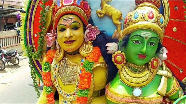 Kalyani Menon - Kerala Pola (From